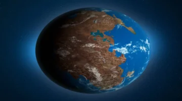 أسرار باطن الأرض.. اكتشاف علمي جديد يغير المفاهيم السائدة حول نواة كوكبنا